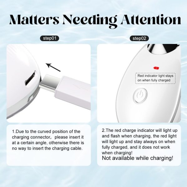 Massager For Face Lifting Facial Massagers Ems Neck Eye Massage Instrument Vibrator Microcurrents Red Light Therapy Anti Wrinkle